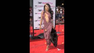 Jacki-O - Gold Digger ft. Brisco