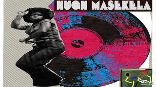 Hugh Masekela - Languta