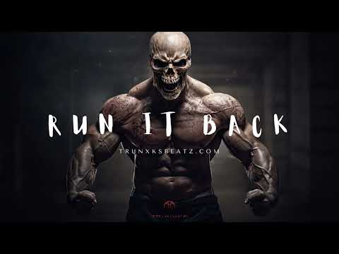 RUN IT BACK (Eminem x 50 Cent x NF Type Beat)