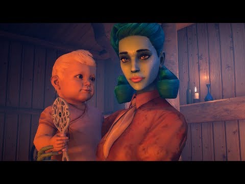 Dreamfall Chapters: The Final Cut - Episode 7 (story playthrough, no commentary)