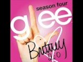 Glee - You Drive Me Crazy / Crazy (Acapellaish ...