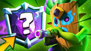 TOP LADDER PUSH + VIEWER DECKS!! ❤︎ - Deck Guide by sk_555