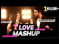 Love Mashup | Gurashish Singh | KuHu Gracia | Tanveer Singh Kohli