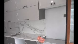 MODERN MUTFAK TASARIMI DOLCE MUTFAK, ANKARA MUTFAK DEKORASYON