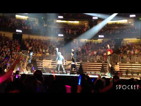 120520 Boa ft. Key- I Did it for Love