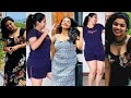 Chembarathi Serial Actress Haritha Nair S Ganga Last Updated ️ Msula 49 Harithanair Mallu