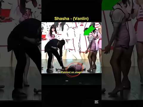 BTS and kpop idols falling and fainting on stage#kpop #bts #kpopedit #btsmember #viralvideo #fyp