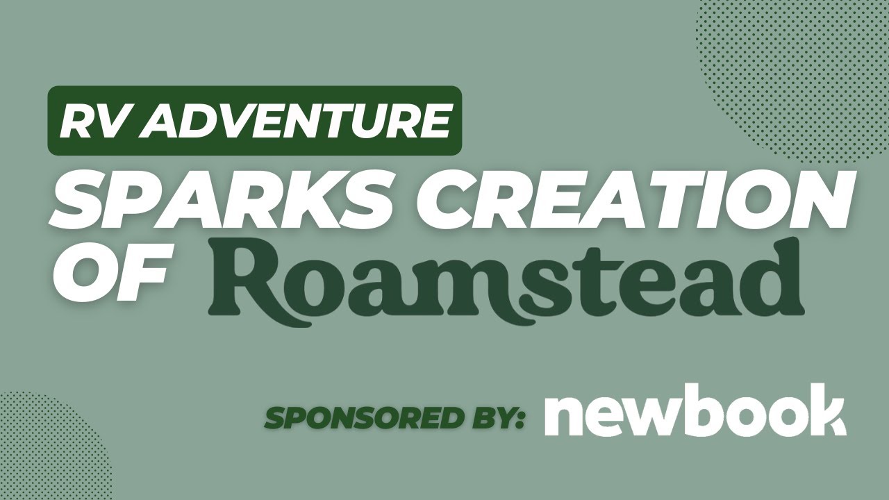 WCM’s Park Update: RV Adventure Sparks Creation of Roamstead