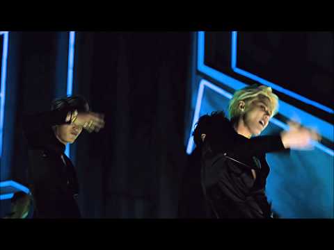 JYJ Back Seat MV Teaser - Junsu Cut