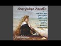 Lincolnshire Posy: II. Horkstow Grange (The Miser and His Man A Local Tragedy) (2020 Remastered...