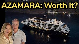 Azamara Journey Review (2025): Honest Pros, Cons & Our Final Score