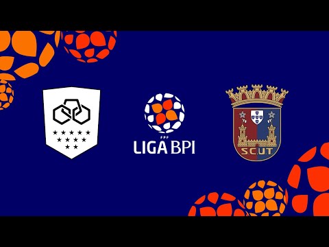 Liga BPI (2.ª jorn. 2.ª fase): Lank Vilaverdense 1-3 SCU Torreense