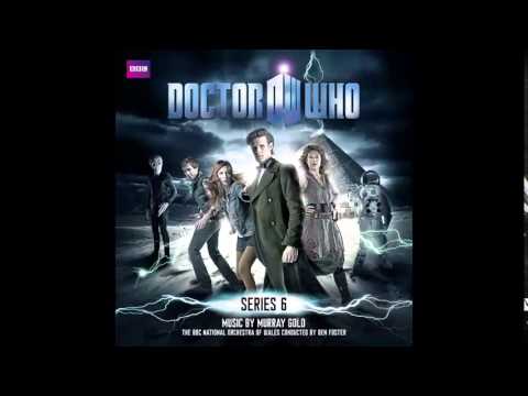 Doctor Who Series 6 Disc 2 Track 34   The Wedding of River Song   Sceny filmowe