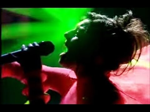 Полина Ростова - Несчастливая (Песня года 2000)