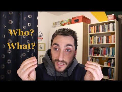 2 Crucial Questions to Ask Yourself Before Writing Anything