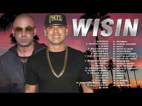 W.i.s.i.n Greatest Hits W.i.s.i.n Best Songs Album 2021