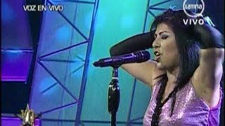 Yo soy ALEJANDRA GUZMAN peruana &quot;HACER EL AMOR CON OTRO&quot; COMPLETO 30-04-2013 peru - Yo soy 30 abril