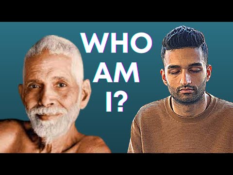 How To Do Self Inquiry Properly - Part 1