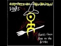 Liars - There's always room on the broom