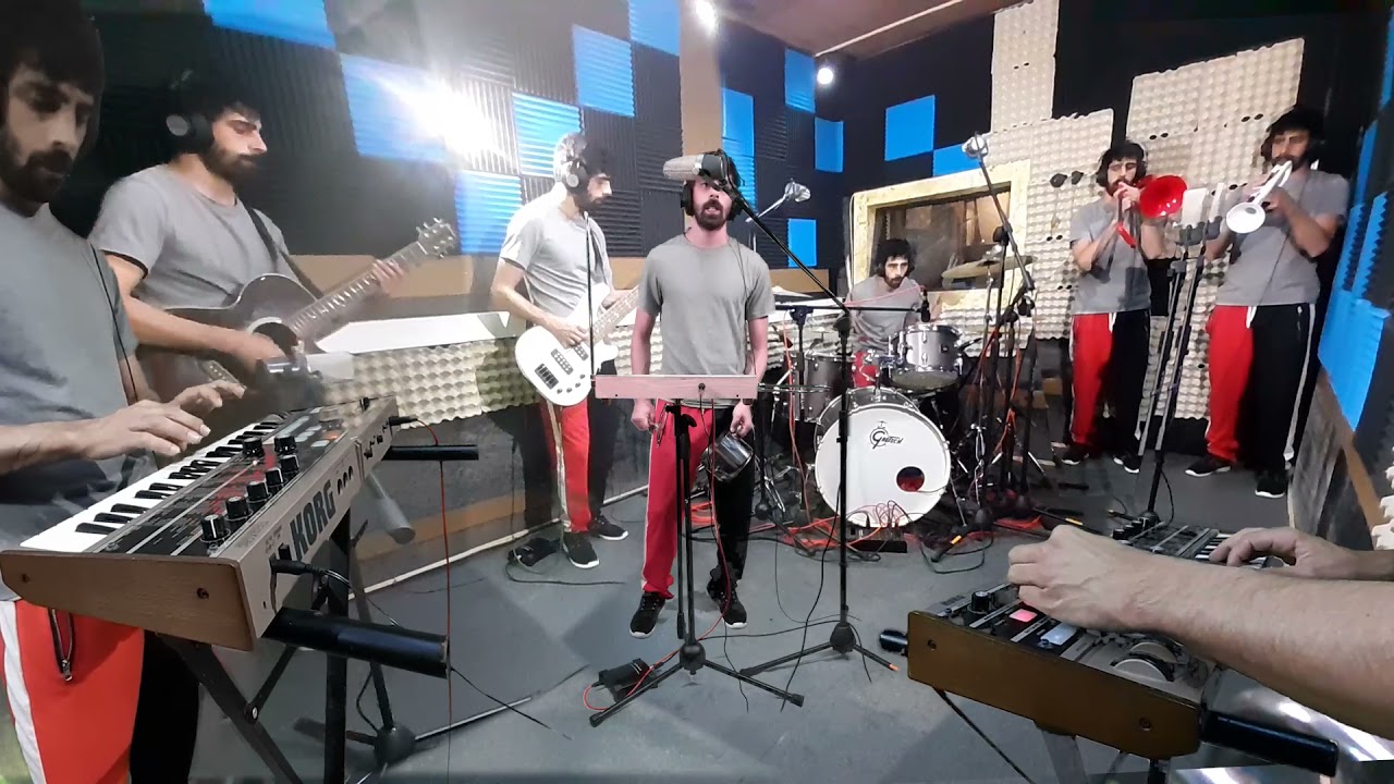 Inspector Gadget Theme Cover