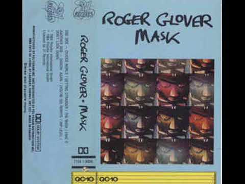 Roger Glover : Dancing Again