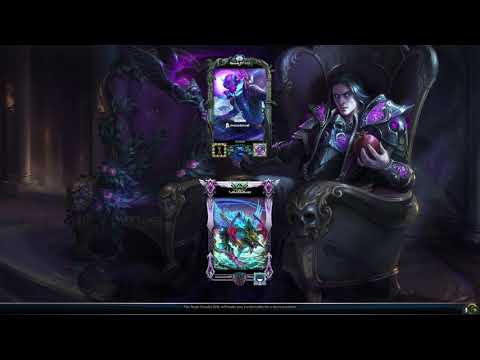 HADES VS TIAMAT-Smite-Ranked Duel