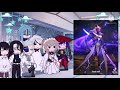 Fatui Habingers React To Childe
