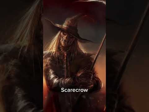 DBD Original Killer Ideas Part 2 😈 #shorts