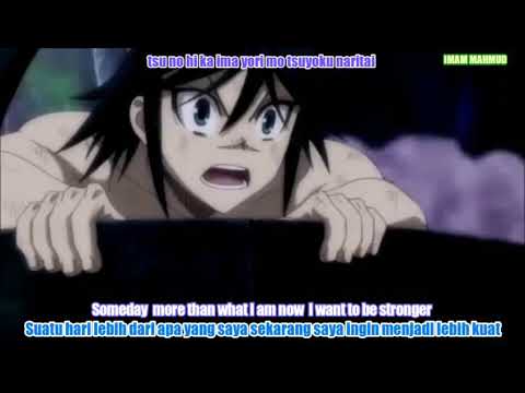 Mushibugyou Through All Eternity ~Enishi no Kizuna~ ayami