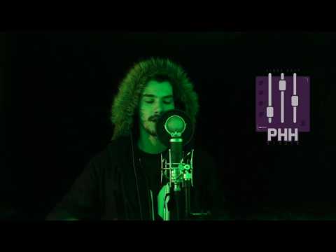 Kio - P.D.R freestyle (LIVE Session PHH)