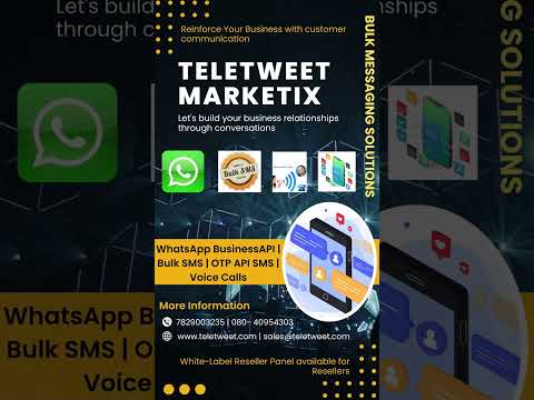 Voice SMS, Character Limit: 30 Sec/Unit