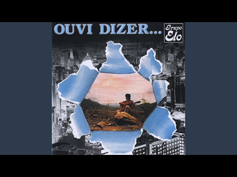 Você Chegou - Grupo Elo