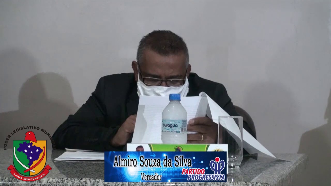 128ª Sessão Ordinária