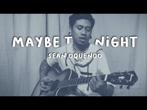Maybe the Night - Ben&Ben | Exes Baggage OST (Sean Oquendo)