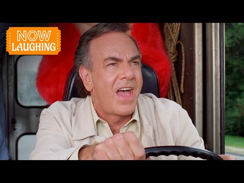 Saving Silverman | Kidnapping Neil Diamond