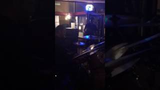 Flattbush Ramon Banda lbc