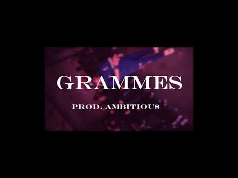 (FREE) Koba La D x Maes x ZKR Type Beat 2021 l "GRAMMES" Prod. @ambitiousgotbeats x @marcmonnaie