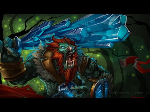 Trundle Guide - HOW TO JUNGLE?!