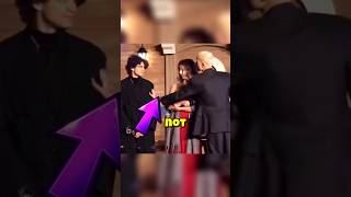 They’re NOT acting! Off camera, Luffy and Sanji are basically little kids.