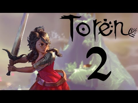 Toren Gameplay (Part 2)