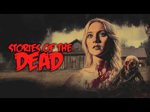 Stories of the Dead - The Farm (Horror | Thriller | full movie in German)