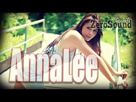 AnnaLee by Aldenmark Niklasson