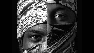 Audio Push - Them Niggas (Dj Phantom Fotis Raggaton )