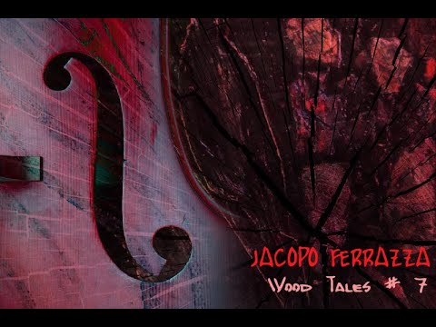 Jacopo Ferrazza - Wood Tales #7 - Hope