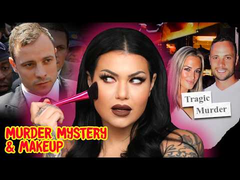 World Famous Olympian turned murderer? Did He Do it or Honest Mistake? | Mystery & Makeup