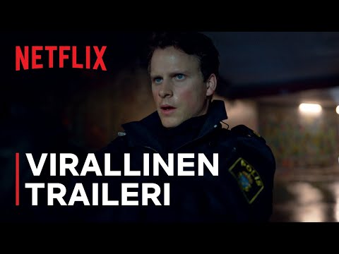 Nuori Wallander | Virallinen traileri | Netflix