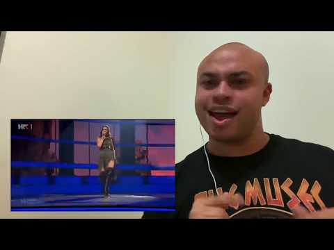 Eurovision 2019 national selection spotlight - “Tower of Babylon” Lorena Bućan