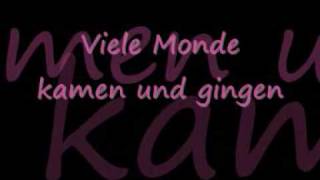 Hope - Who am I to say [Deutsche Übersetzung]