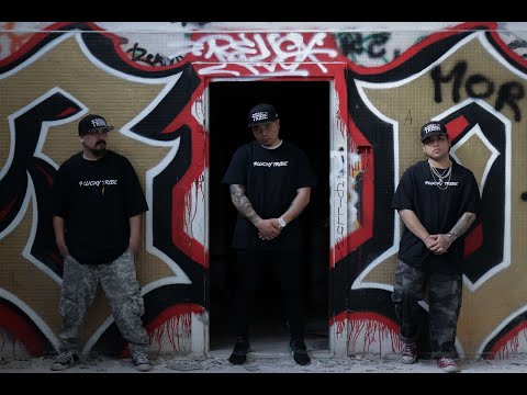 U-TURN (Official Music Video)