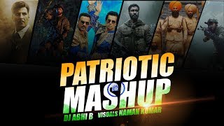 The Patriotic Mashup | DOWNLOAD THIS VIDEO IN MP3, M4A, WEBM, MP4, 3GP ETC